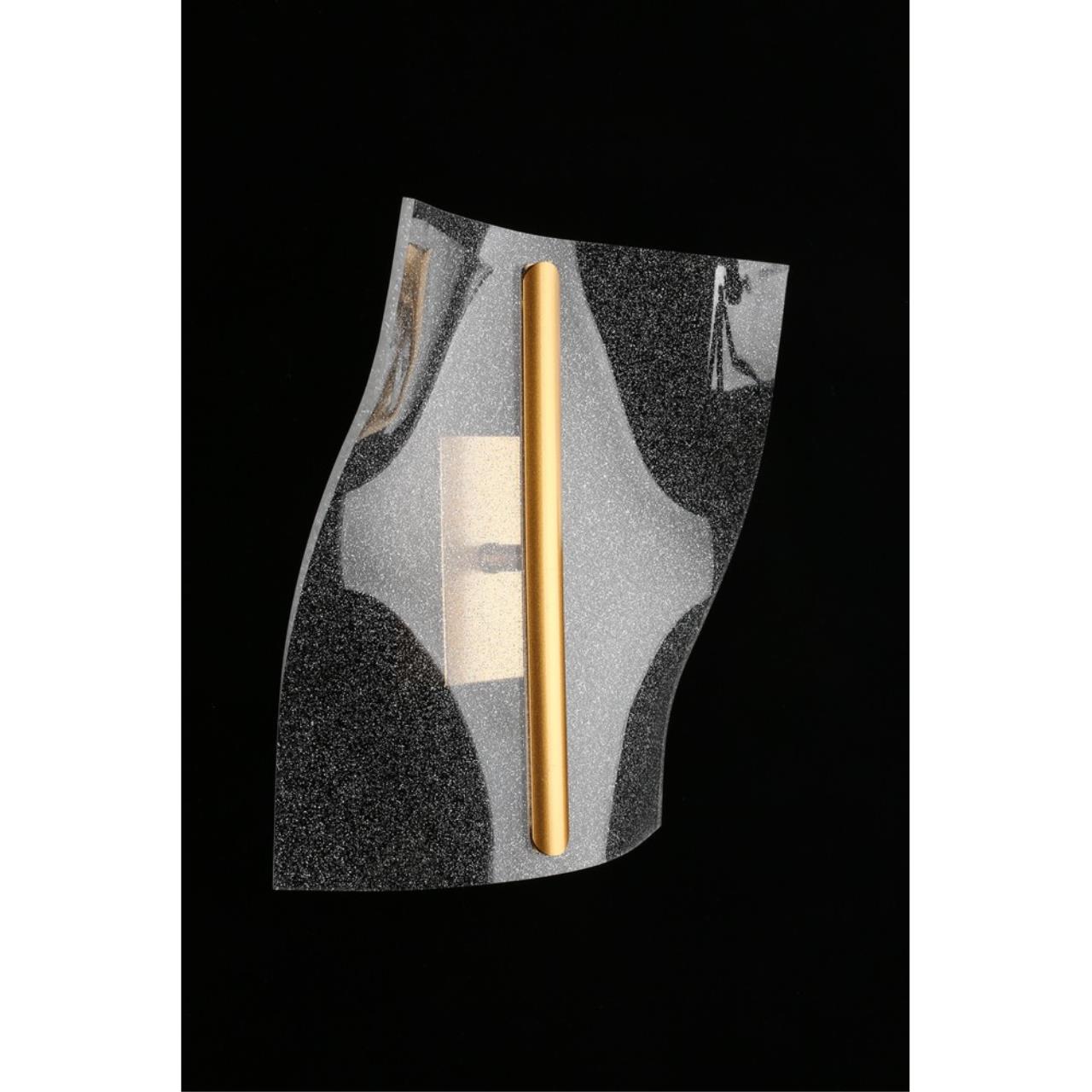 Картинка APL.659.01.11 Светильник настенный Aployt Viola