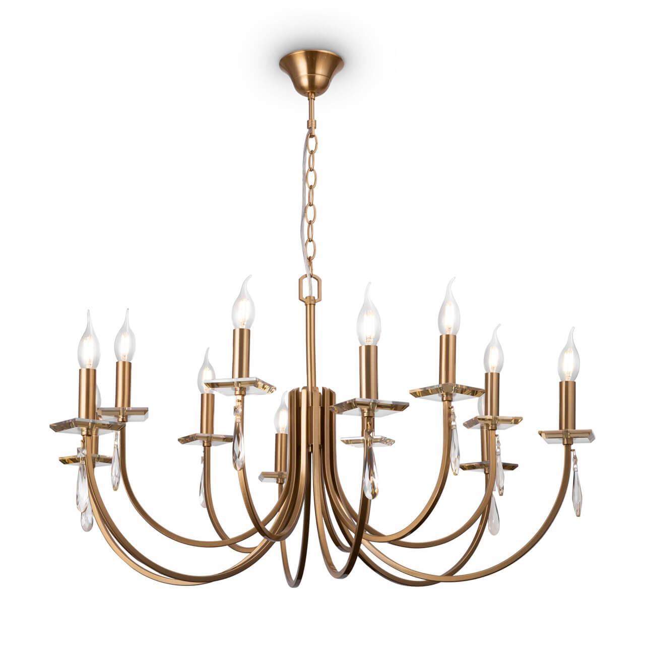 Картинка Люстра Freya FR1006PL-12G