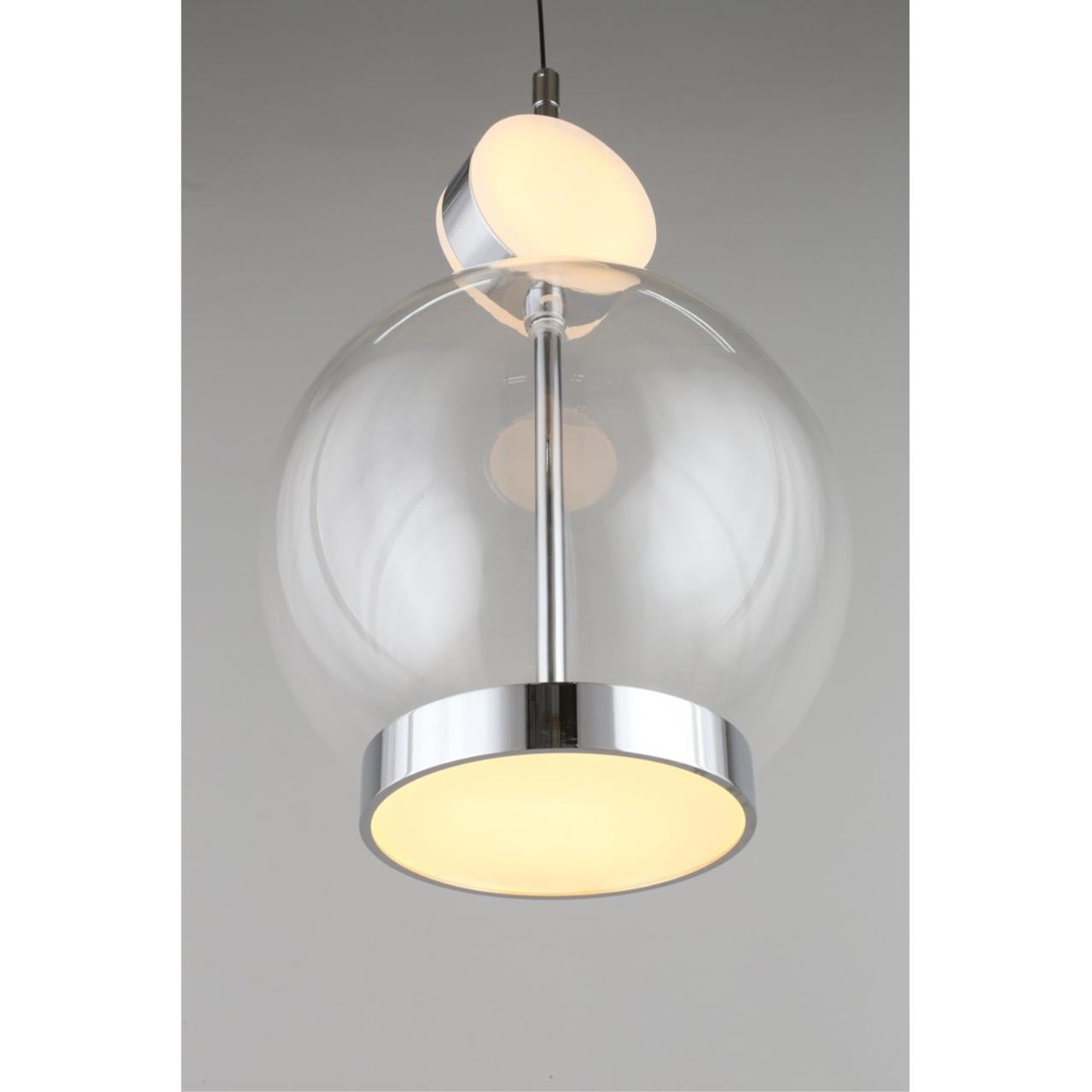 Картинка Подвесной светодиодный светильник Aployt Sara APL.039.16.06