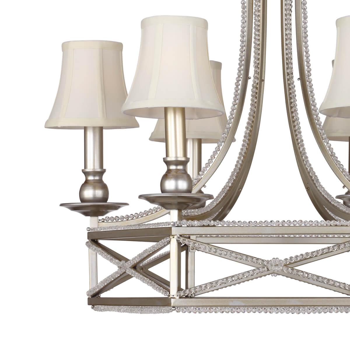 Картинка Подвесная люстра Favourite Marquise 1921-6P