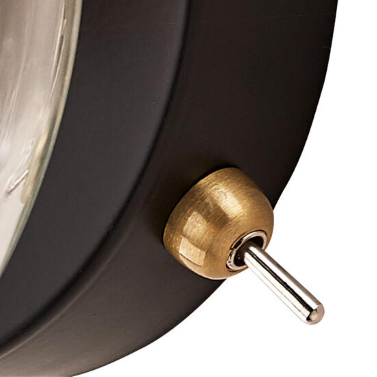 Картинка Бра Arte Lamp Vincent A7790AP-1BK