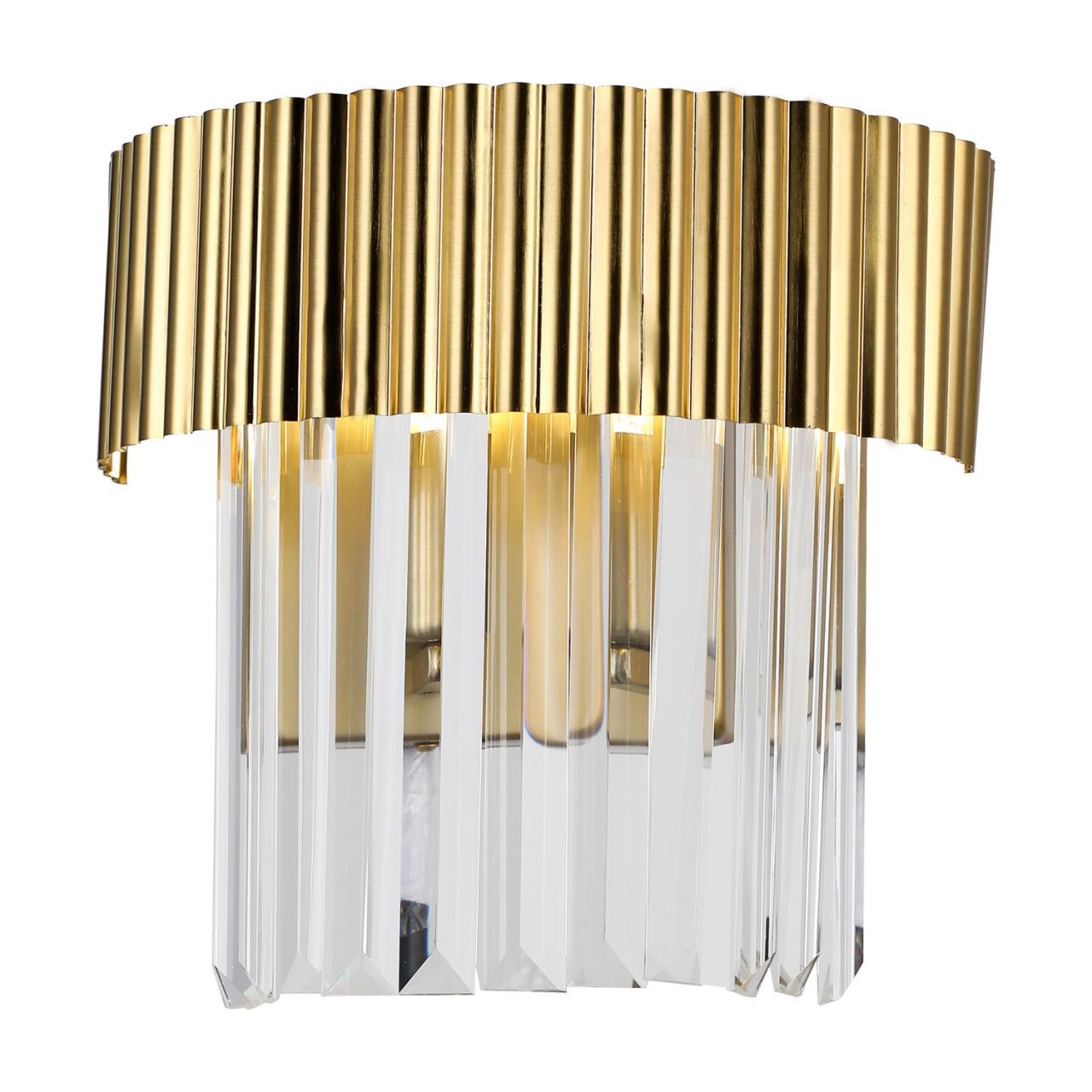 Картинка Бра настенное Lussole Mamaroneck LSP-6052