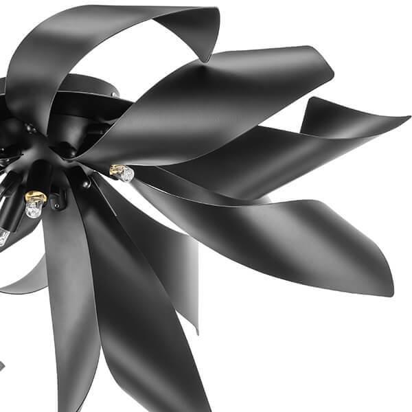 Картинка Потолочная люстра Lightstar Turbio 754167