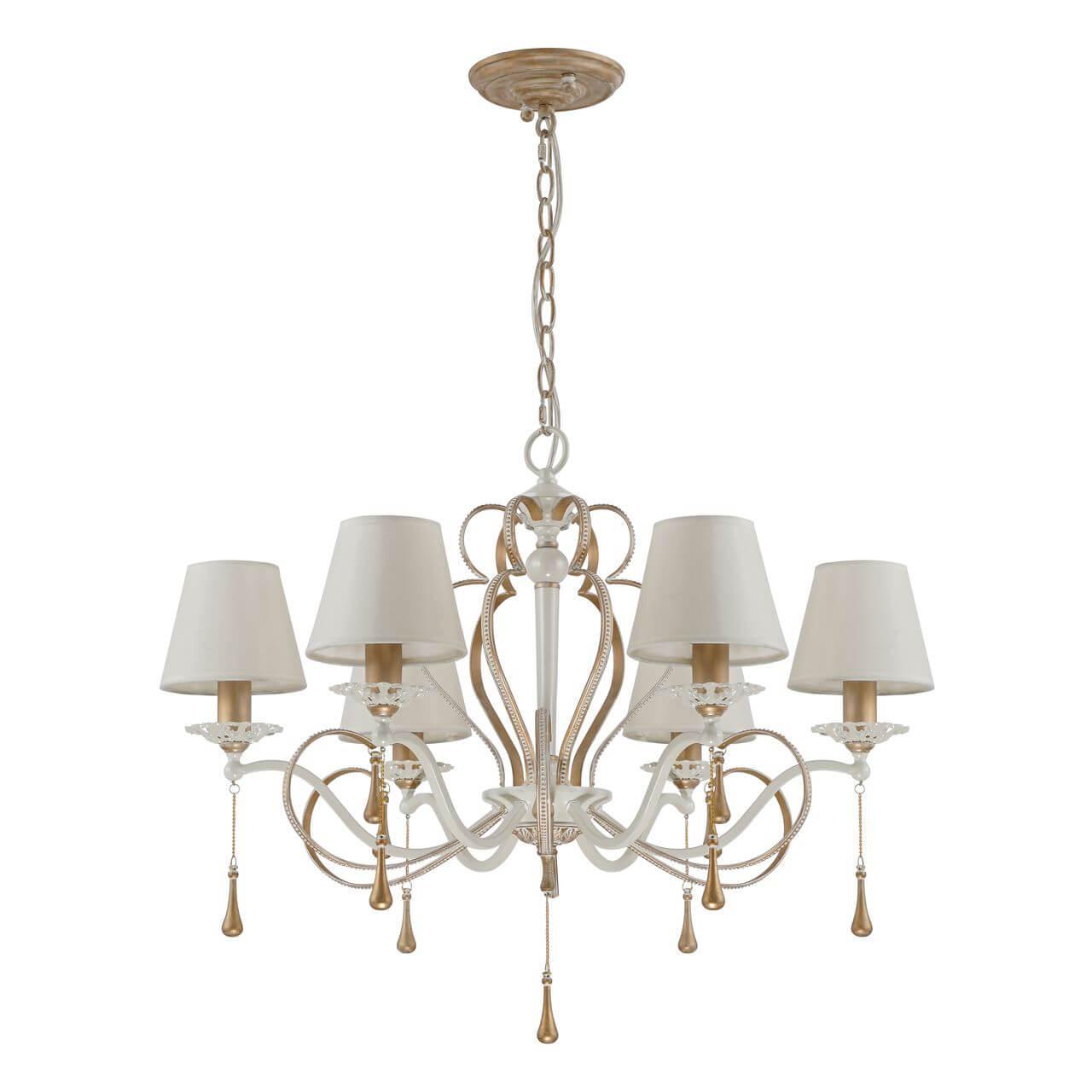 Картинка Подвесная люстра Favourite Silena 2635-6P