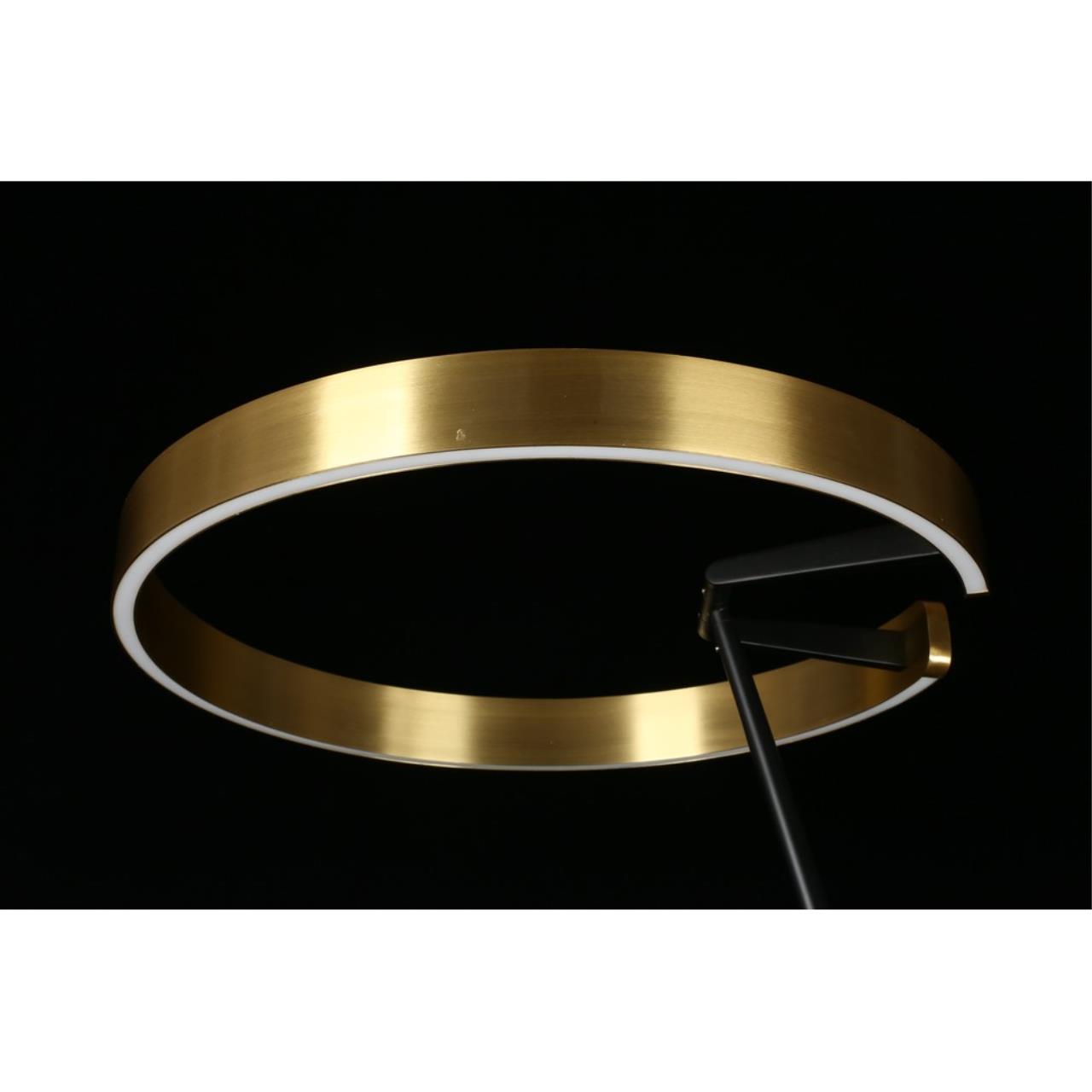 Картинка APL.653.05.30 Торшер Aployt Leonn