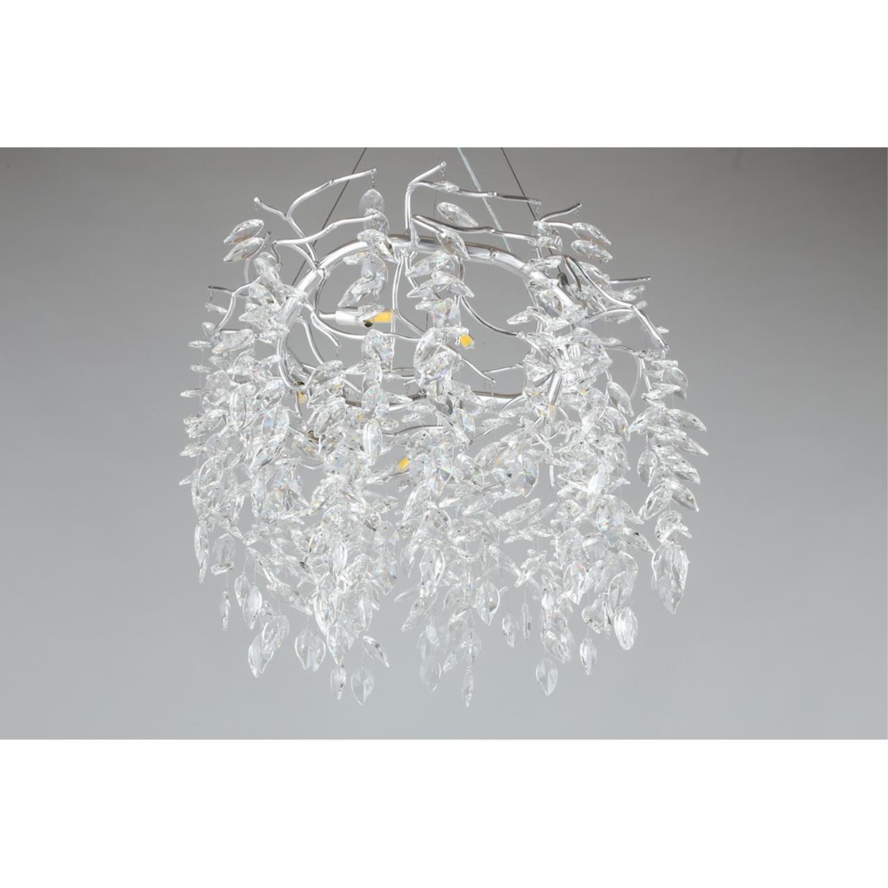 Картинка APL.847.13.10 Люстра Aployt Gertunia