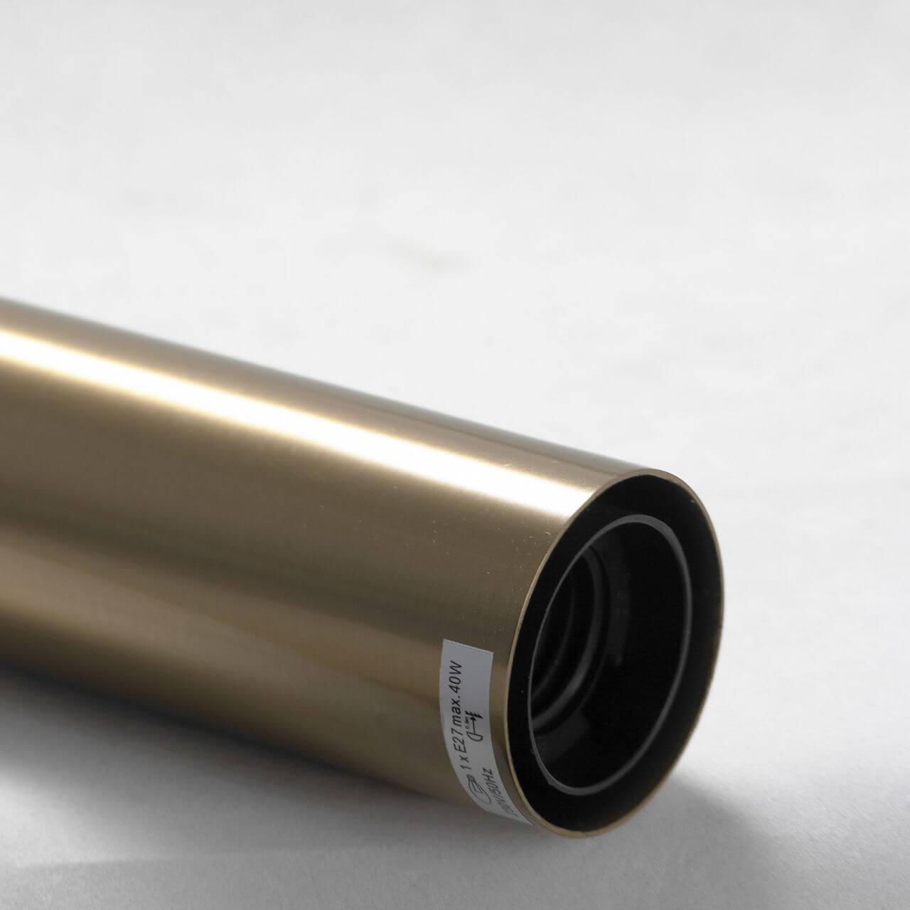 Картинка Подвесной светильник Lussole Loft LSP-8144