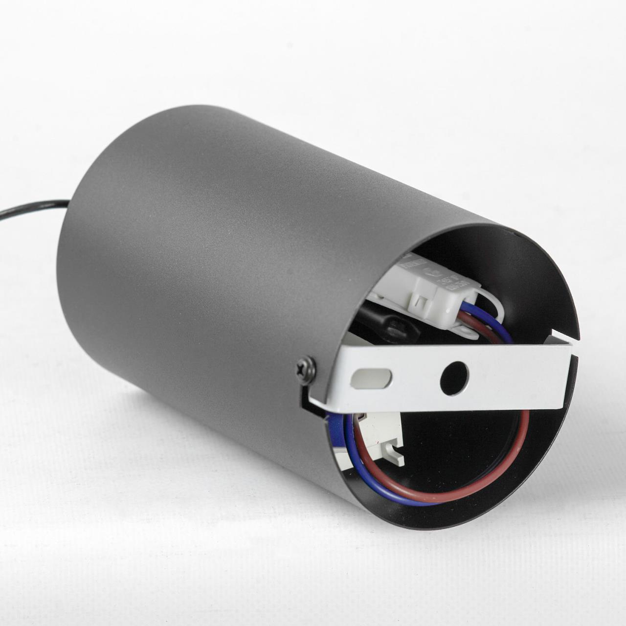 Картинка Линейно-подвесной светильник Lussole HIDALGO LSP-7439