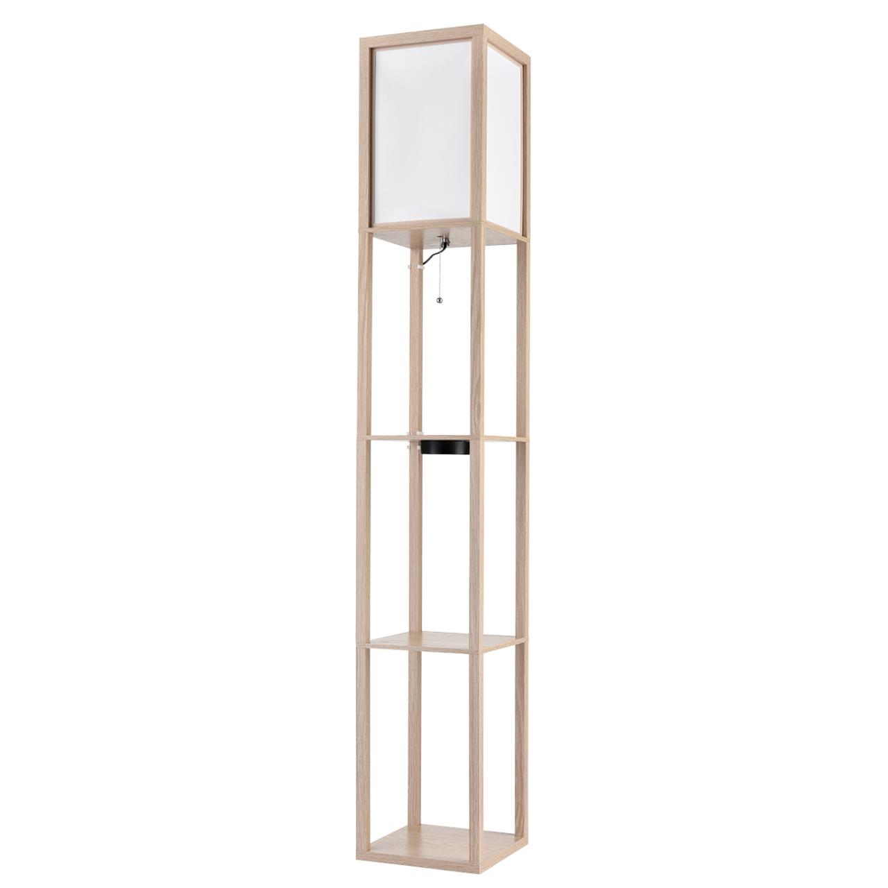 Картинка 8091/1F Lumion Торшер PRACTIC