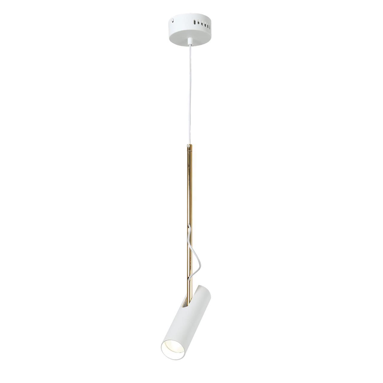 Картинка Подвесной светодиодный светильник Favourite Tube 2108-1P