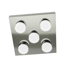 Картинка Потолочный светильник Eglo Romendo 94654