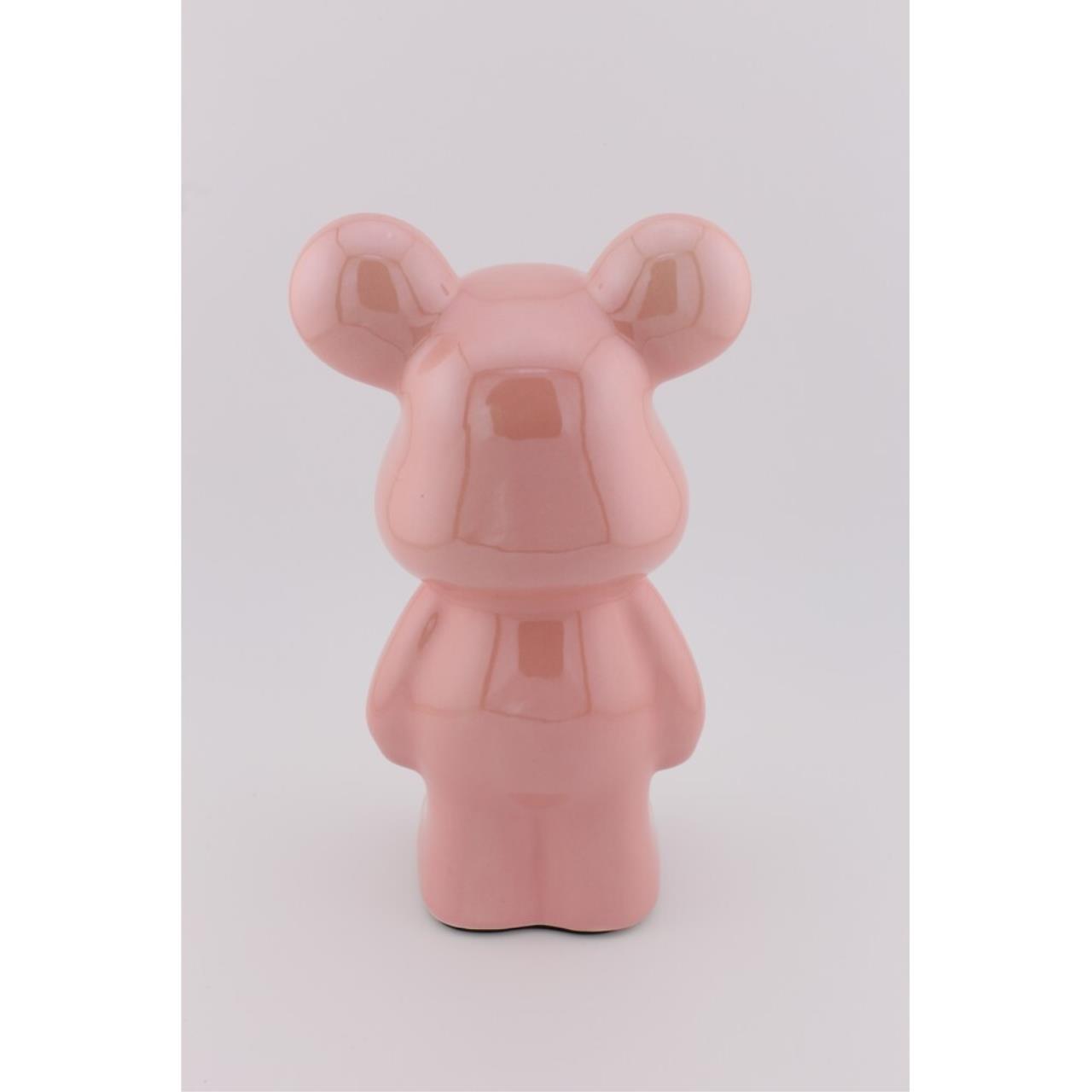 Картинка APL.400.00.01 Фигурка декоративная Aployt Bear