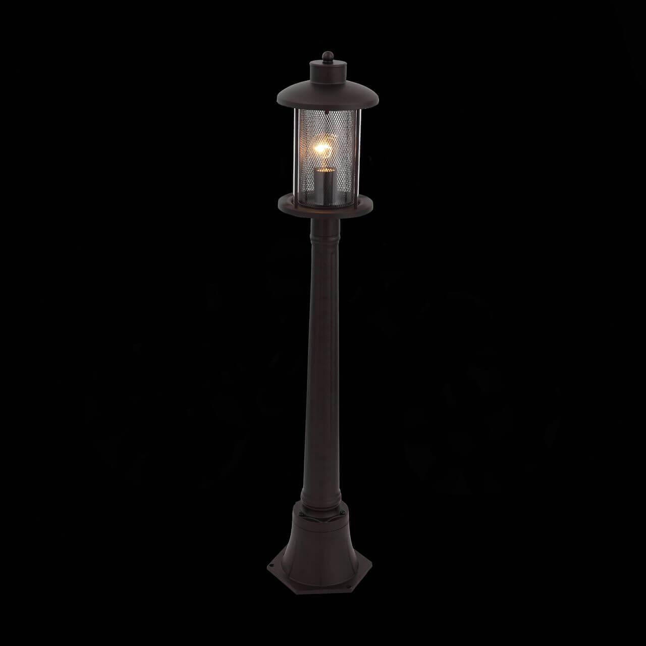 Картинка Уличный светильник ST Luce Lastero SL080.415.01