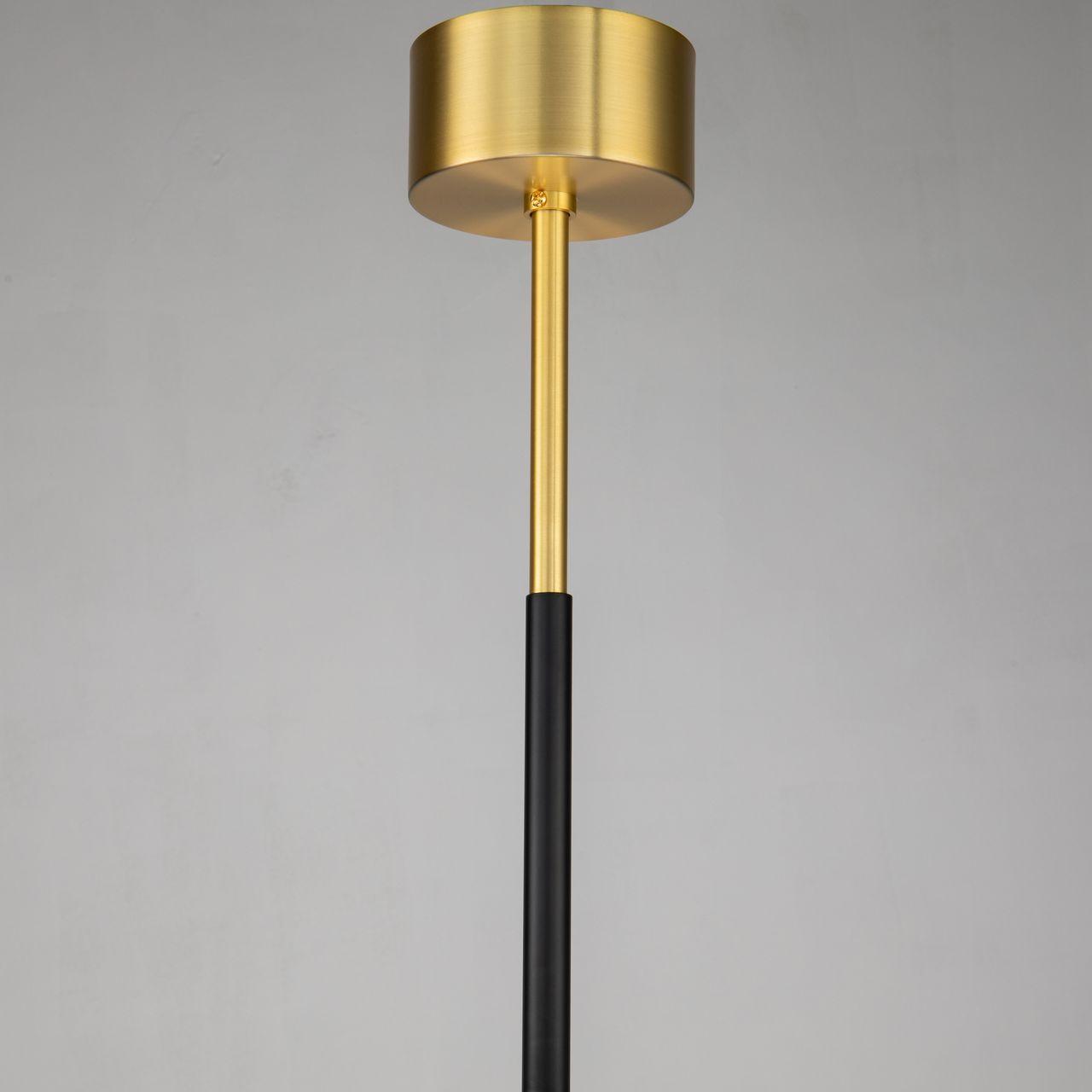 Картинка Подвесная люстра Favourite Maximo 2623-12P