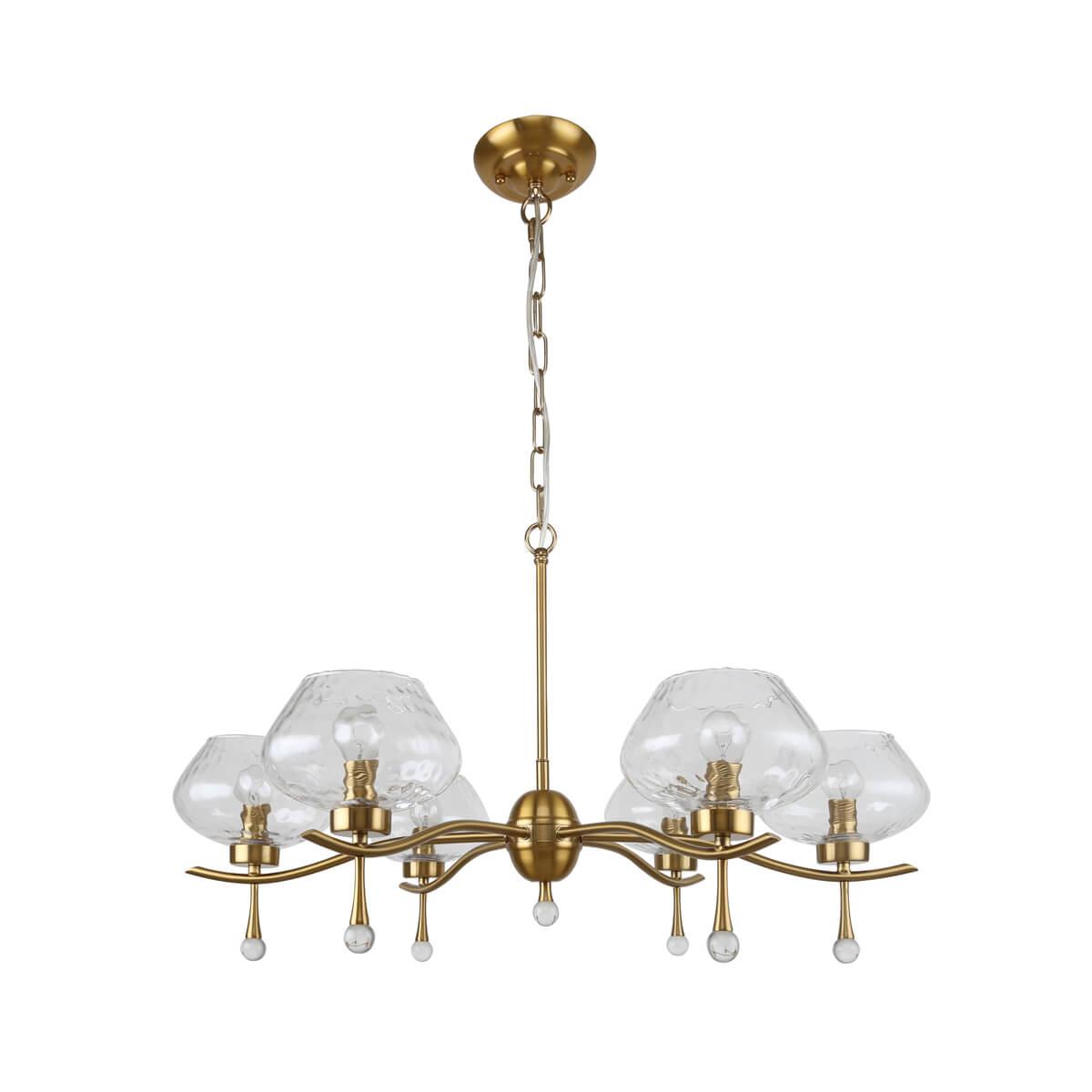 Картинка Подвесная люстра Favourite Argos 2773-6P