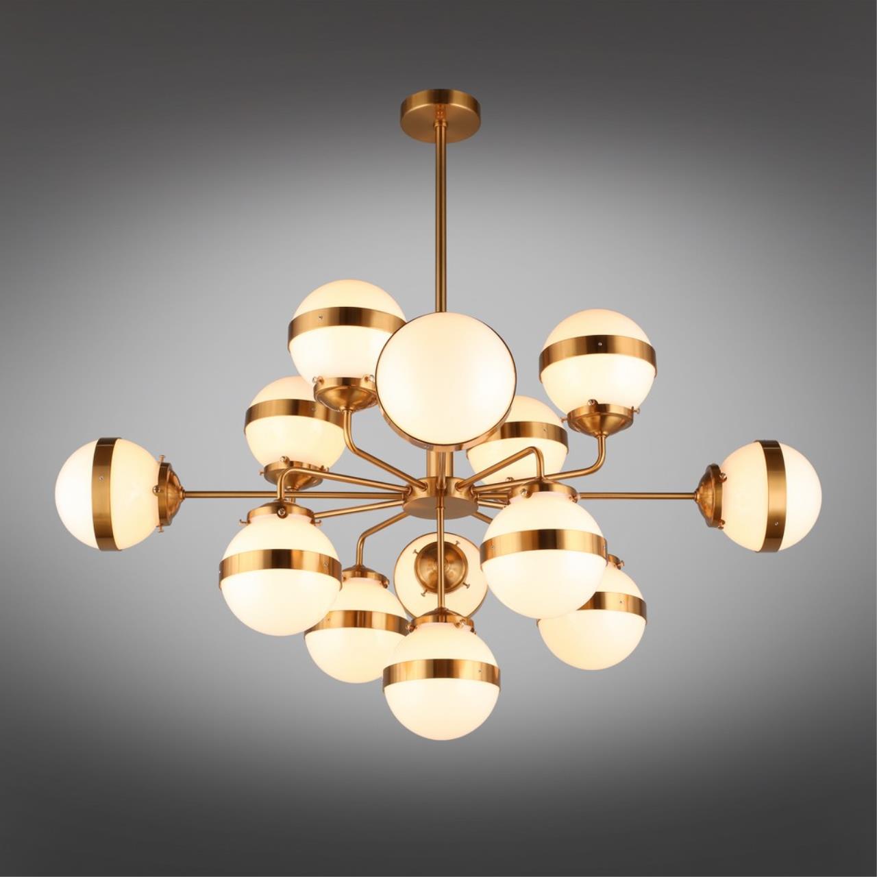 Картинка Подвесная люстра Aployt Nika APL.819.07.13