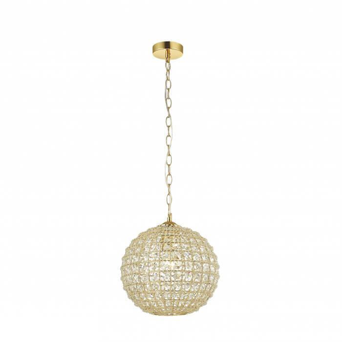 Картинка Подвесной светильник Favourite Splendor 1946-1P