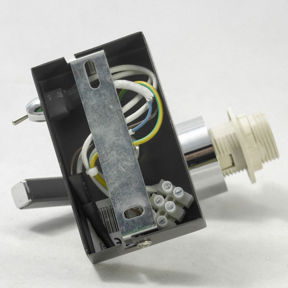 Картинка Бра Lussole Costanzo LSL-9001-01