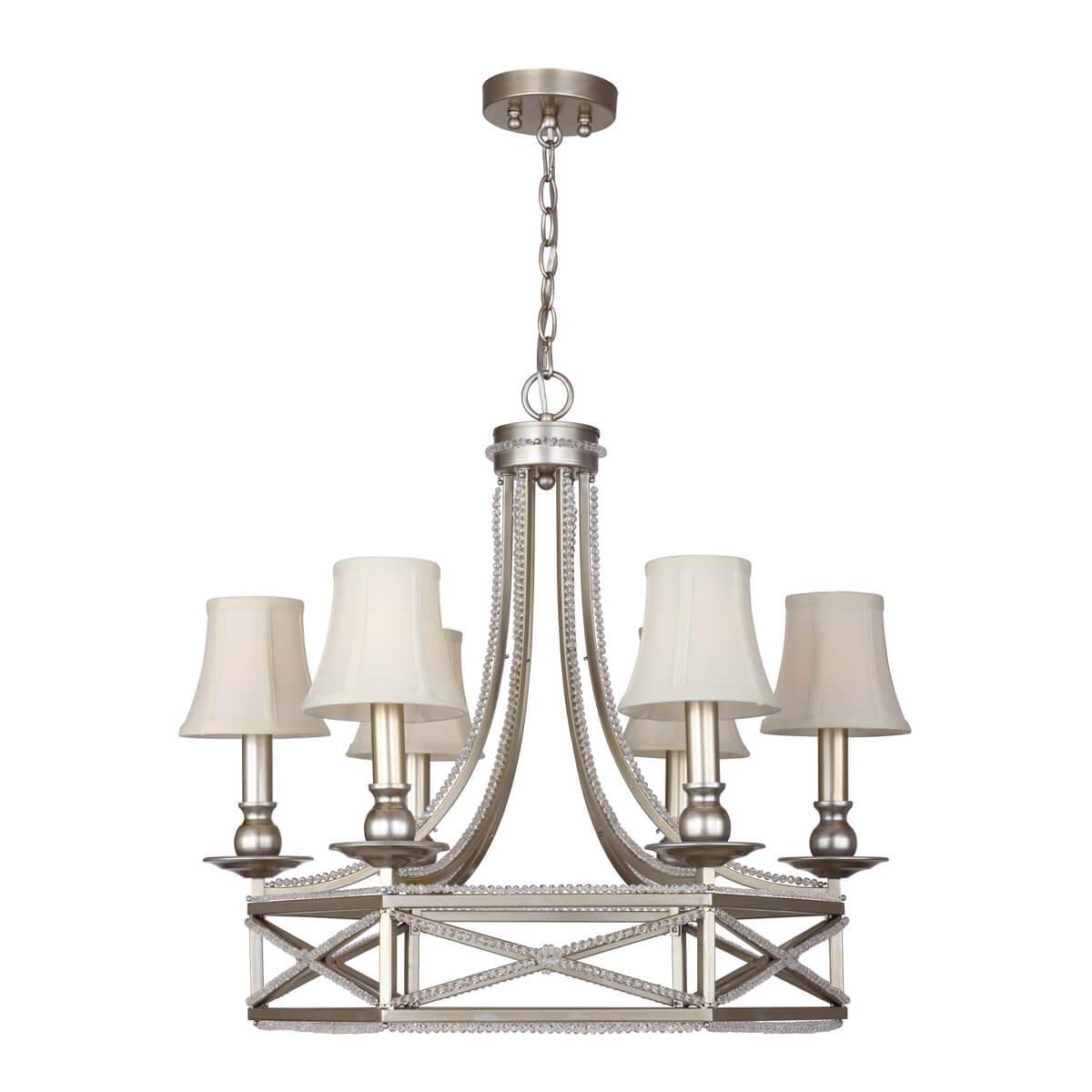 Картинка Подвесная люстра Favourite Marquise 1921-6P