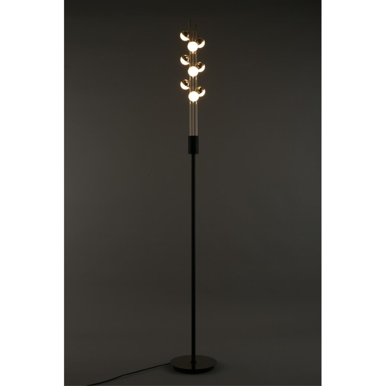 Картинка APL.774.05.27 Торшер Aployt Delfin