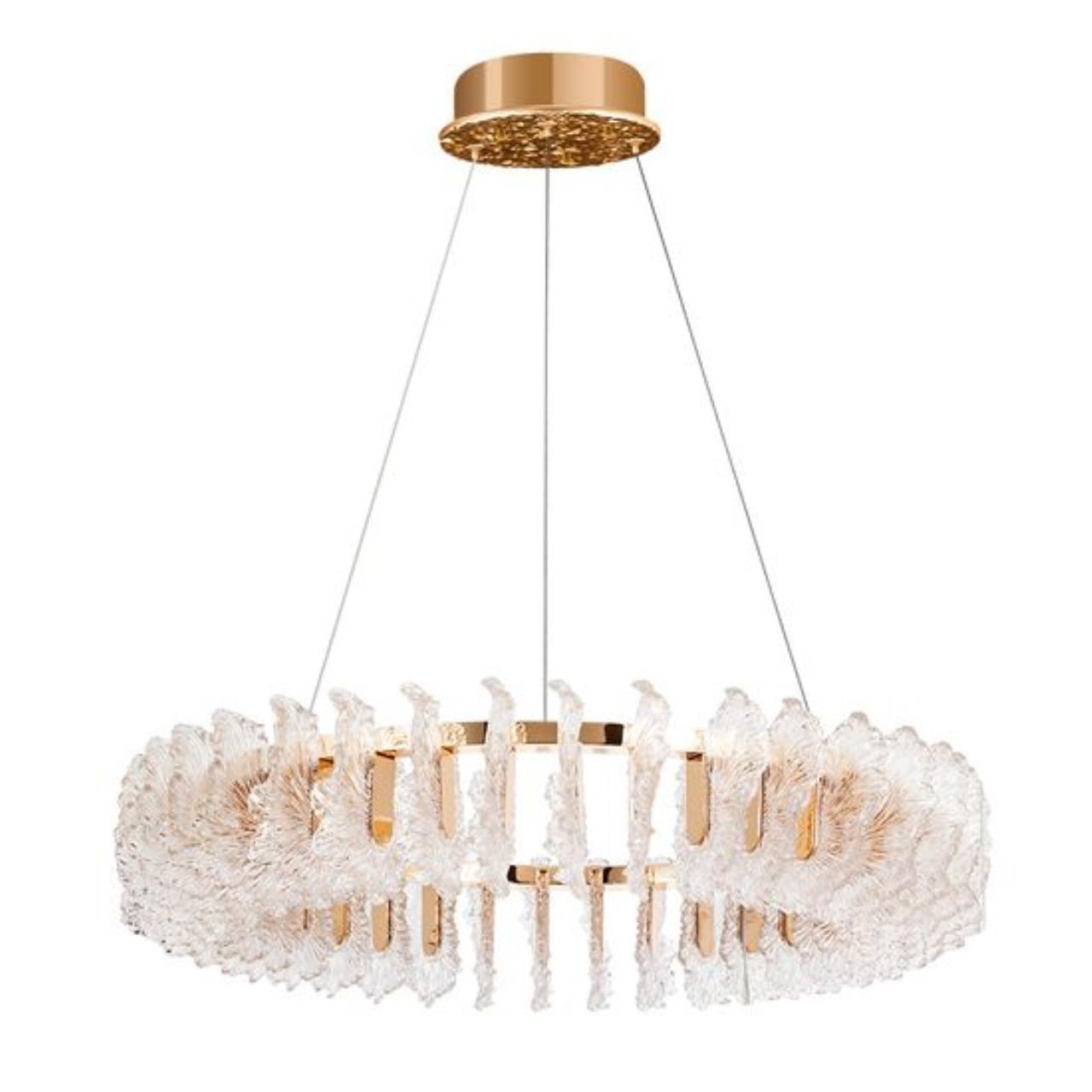 Картинка Подвесной светильник Divinare ANNA 1138/01 LM-125