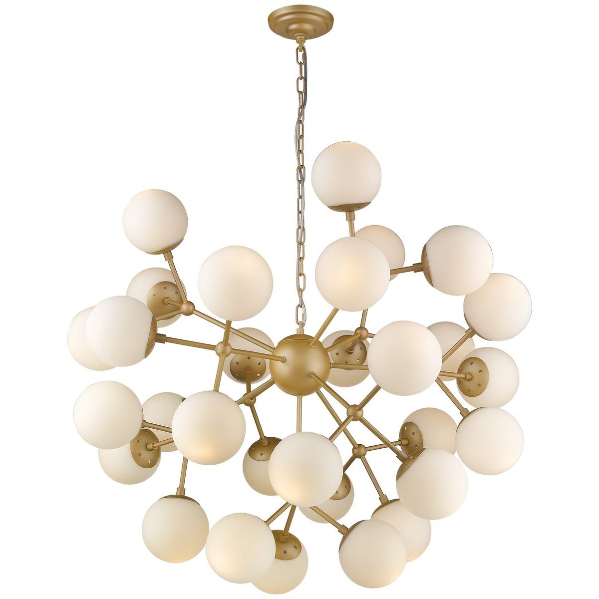 Картинка Подвесной светильник Wertmark BOLITA WE236.30.403