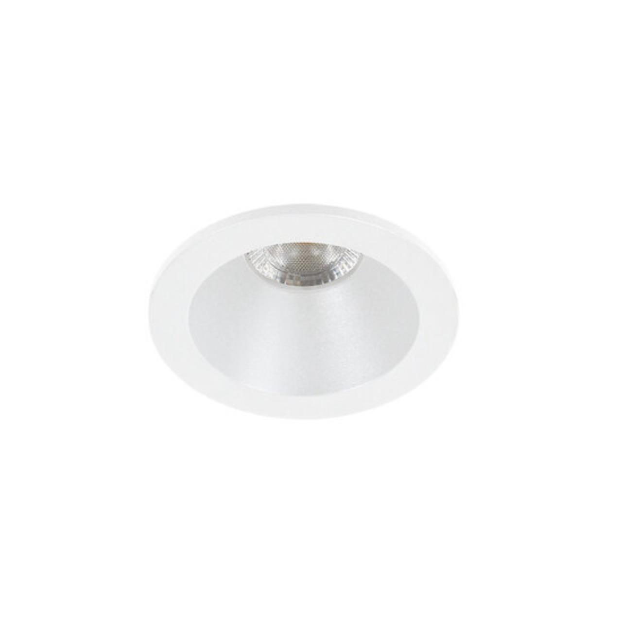 Картинка Точечный встраиваемый светильник Arte Lamp HELM MINI A2859PL-1WH