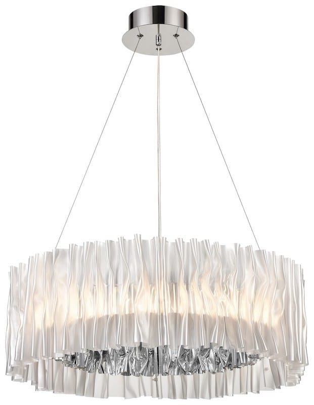 Картинка Подвесной светильник  Wertmark PATRICIA WE117.01.103