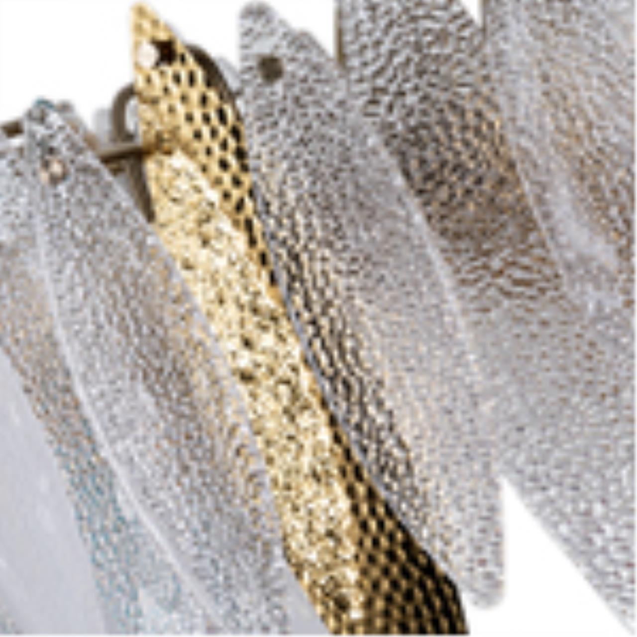 Картинка Подвесная люстра Divinare Amelie 6003/01 SP-8