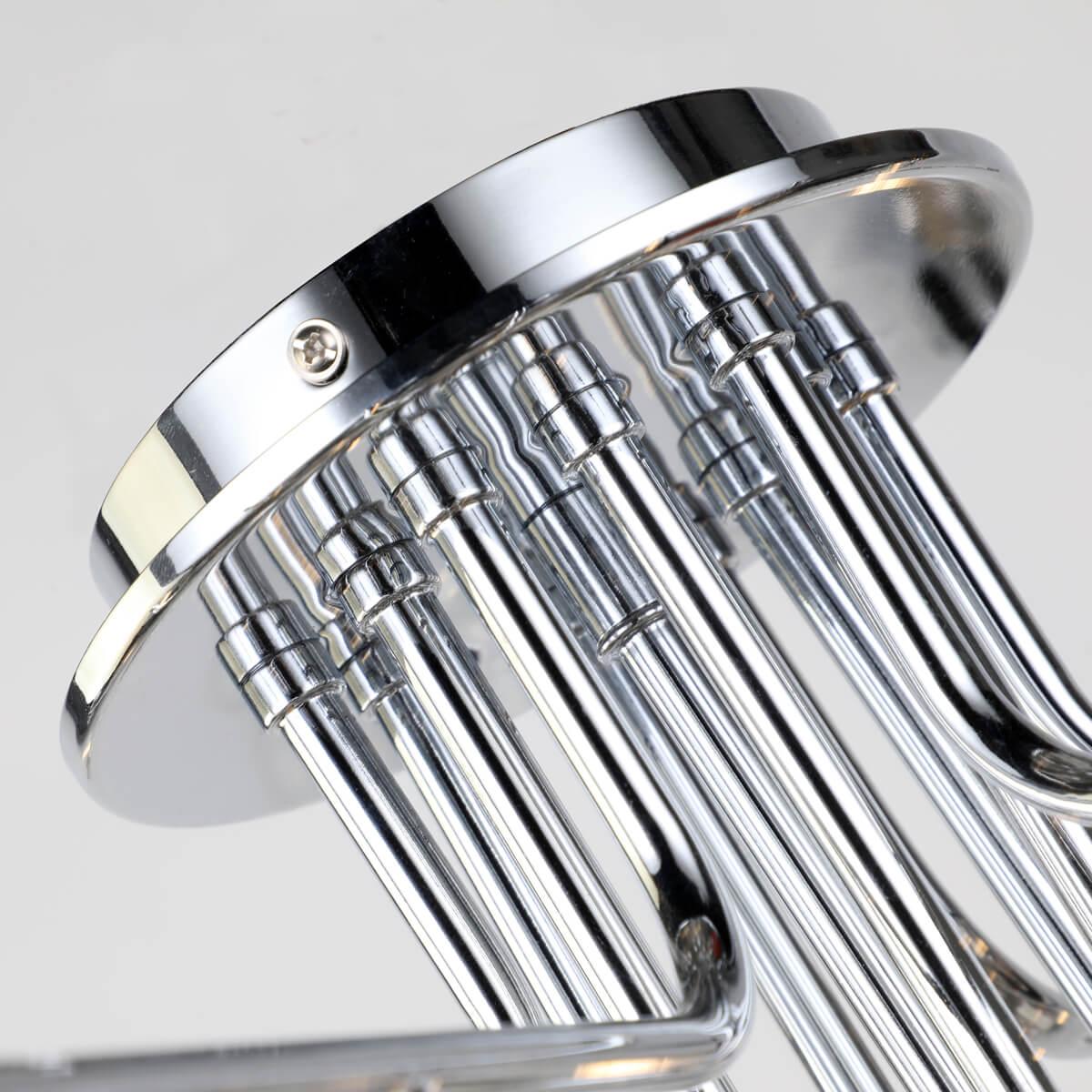 Картинка Потолочная люстра Favourite Lash 2526-18U