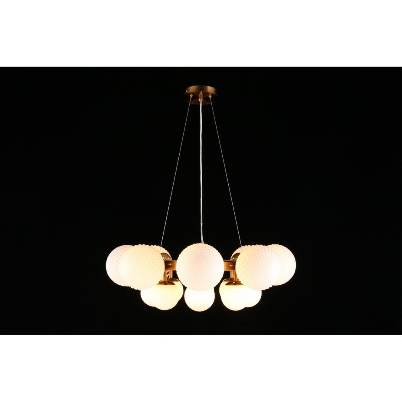 Картинка Подвесная люстра Aployt Filisi APL.765.03.16
