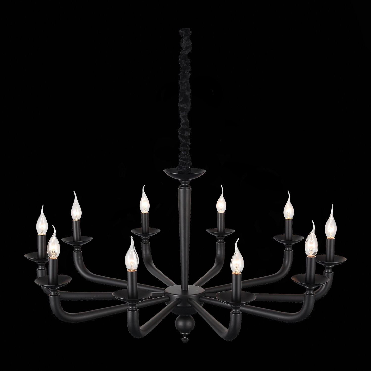 Картинка Подвесная люстра ST Luce Maste SL1114.403.10