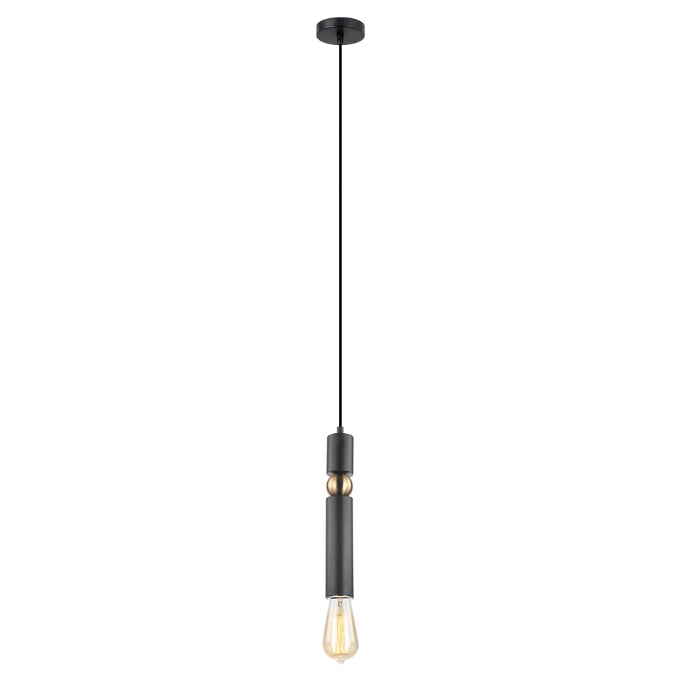 Картинка Подвесной светильник Lussole Loft LSP-8145