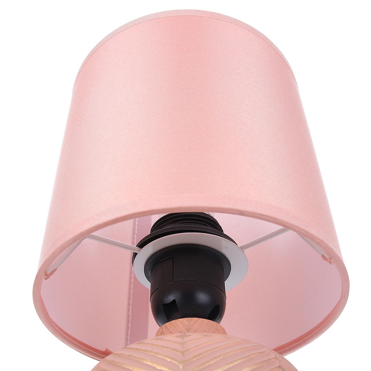 Картинка 8221/1T Lumion Настольная лампа NIANA