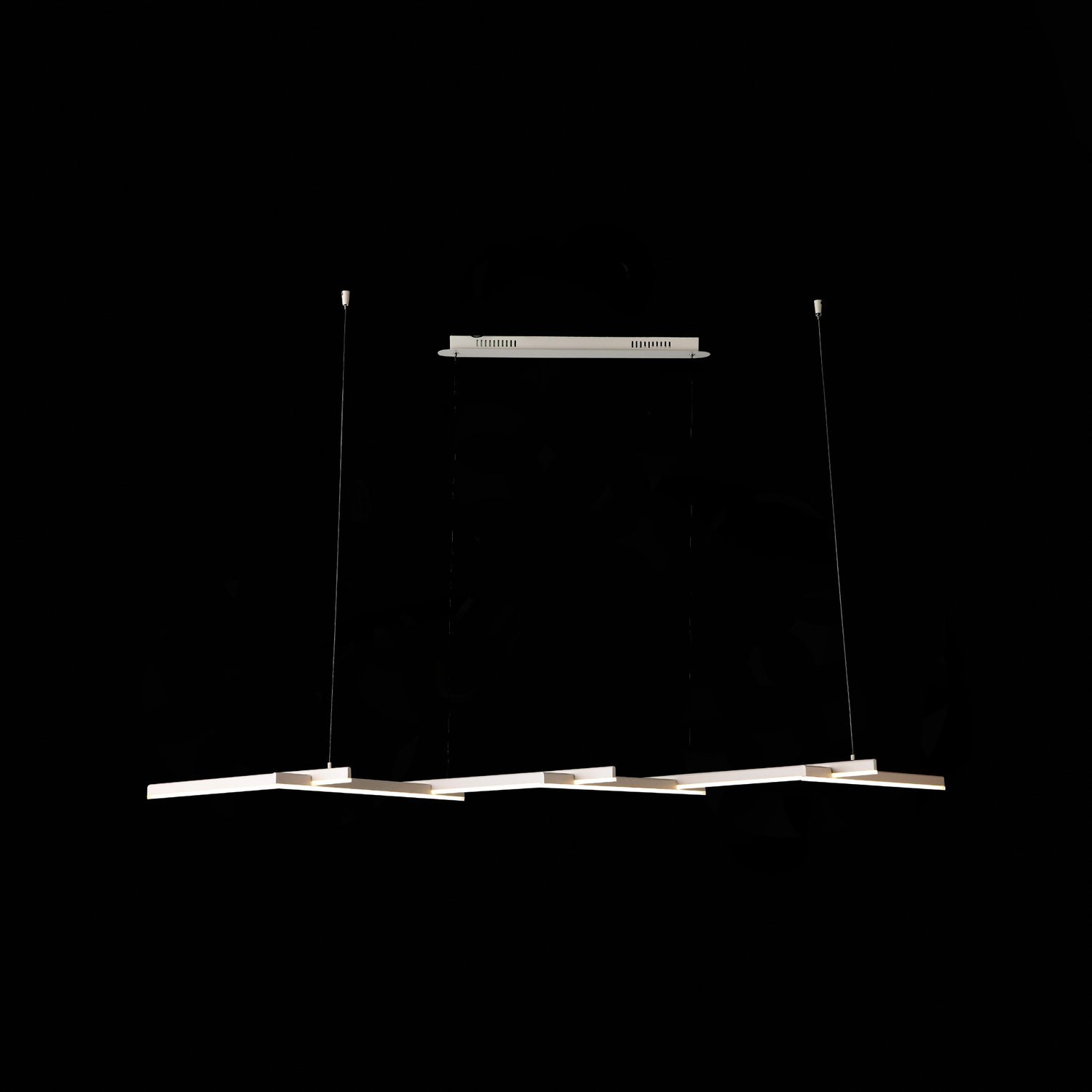 Картинка Подвесной светодиодный светильник ST Luce Basoni SL394.503.06