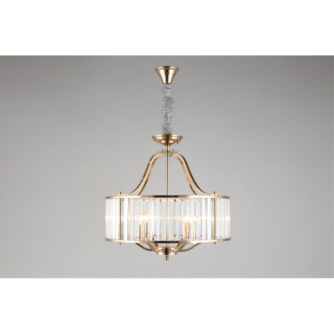 Картинка Подвесная люстра Aployt Romen APL.809.03.06