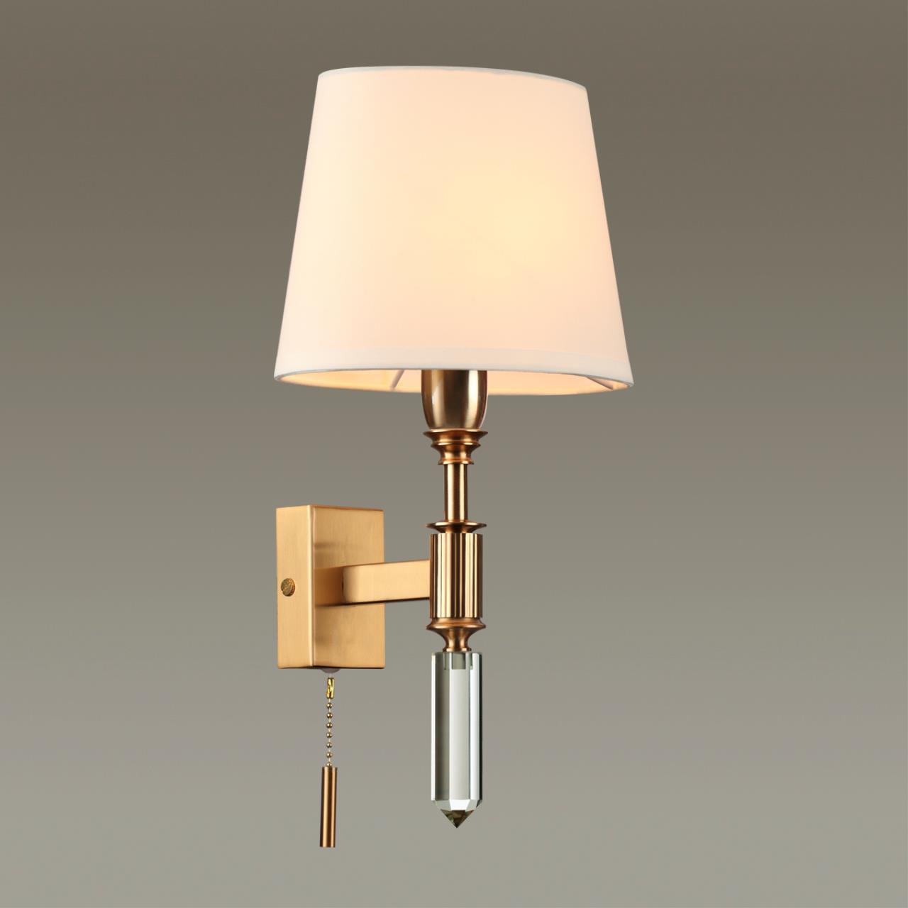 Картинка Бра Odeon Light Modern London 4894/1W