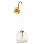 Картинка Бра Lightstar Sferico 729611