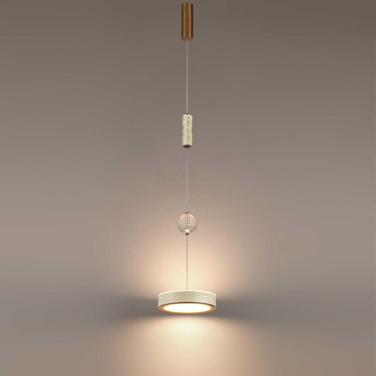 Картинка 5450/32L Odeon Light  Подвес RIVIERA