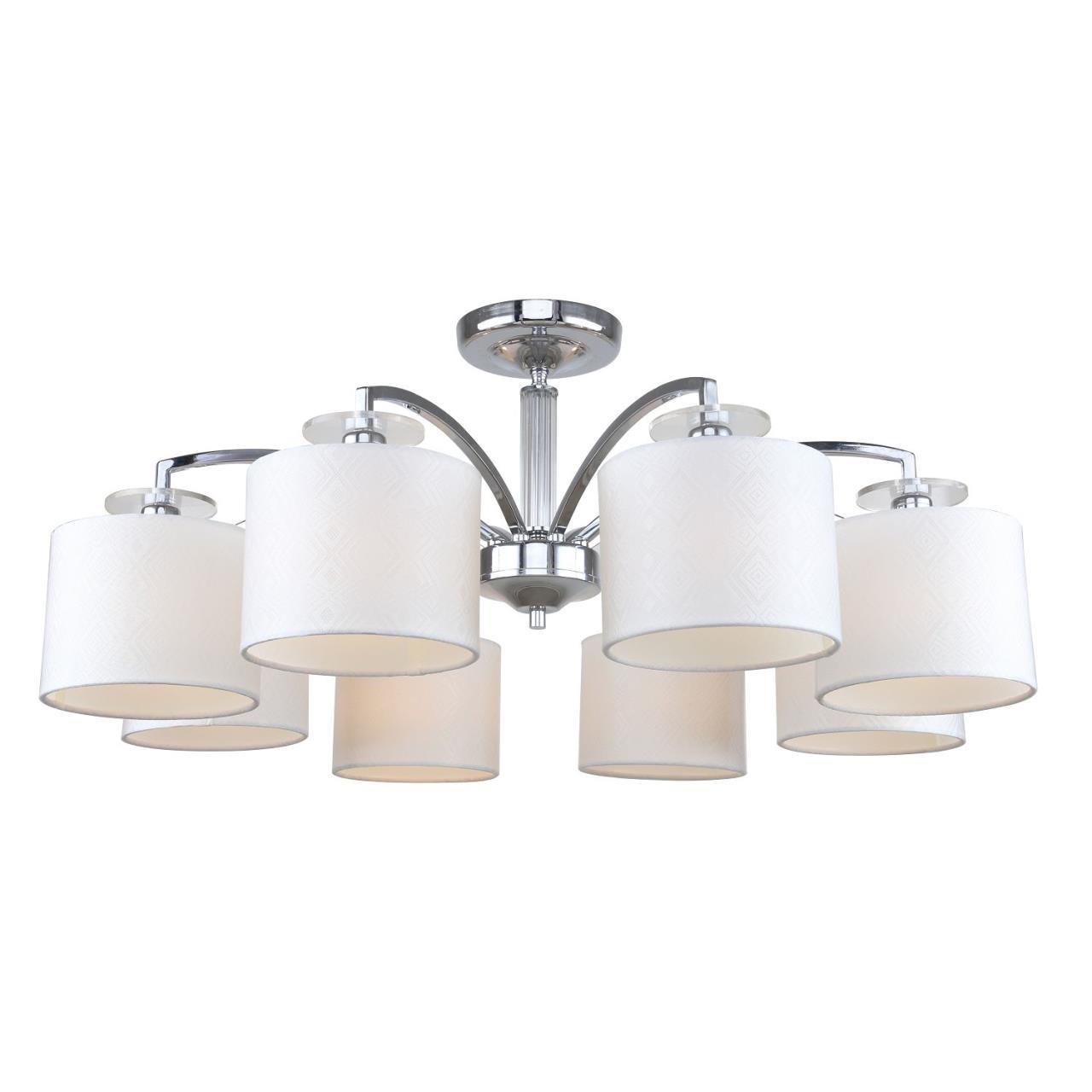 Картинка Потолочная люстра F-Promo Modum 2199-8U