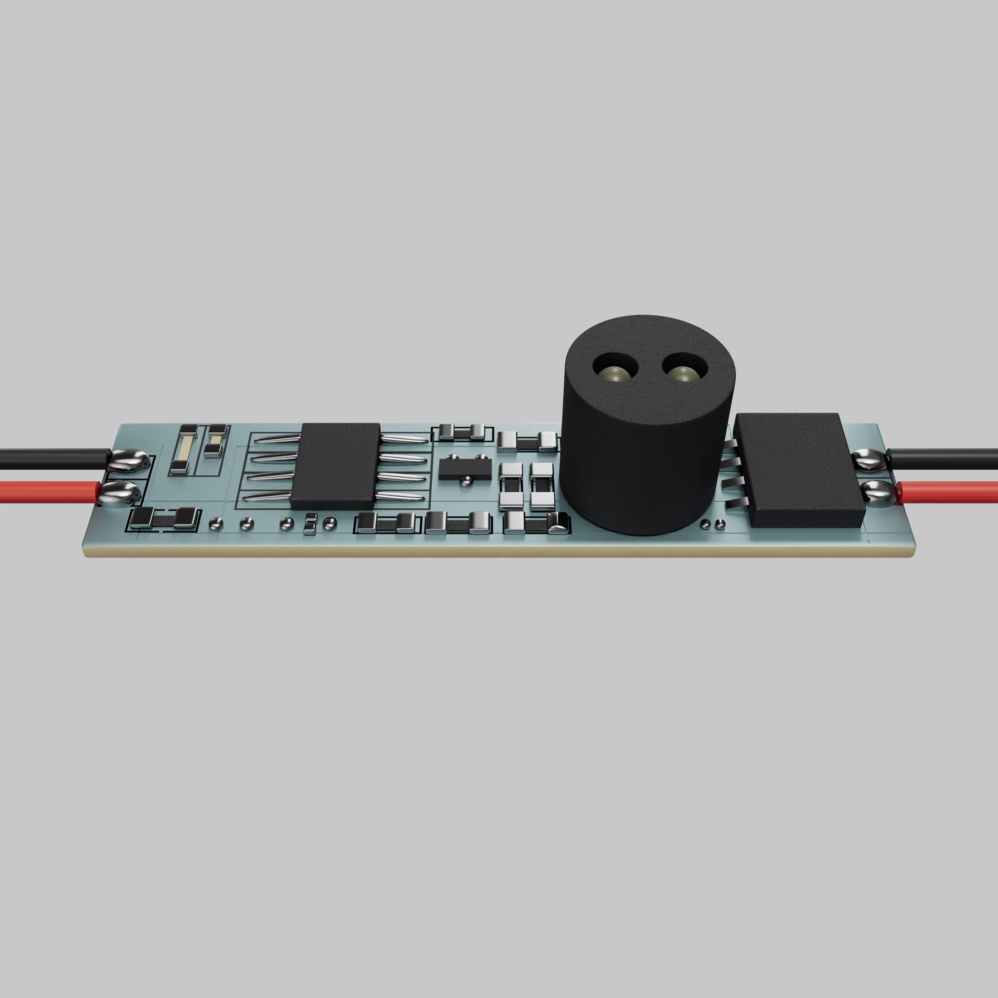 Картинка Контроллер Lighting control 751001