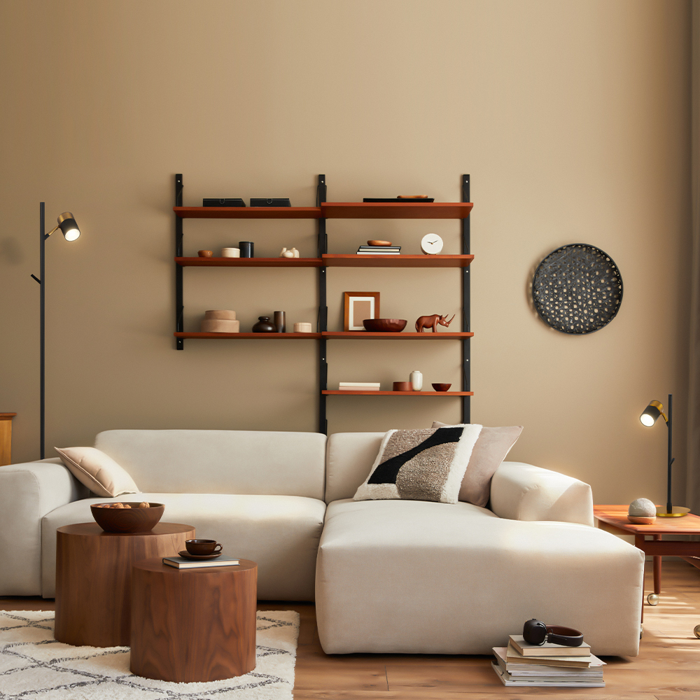 Картинка Настольный светильник Freya FR5201TL-01B