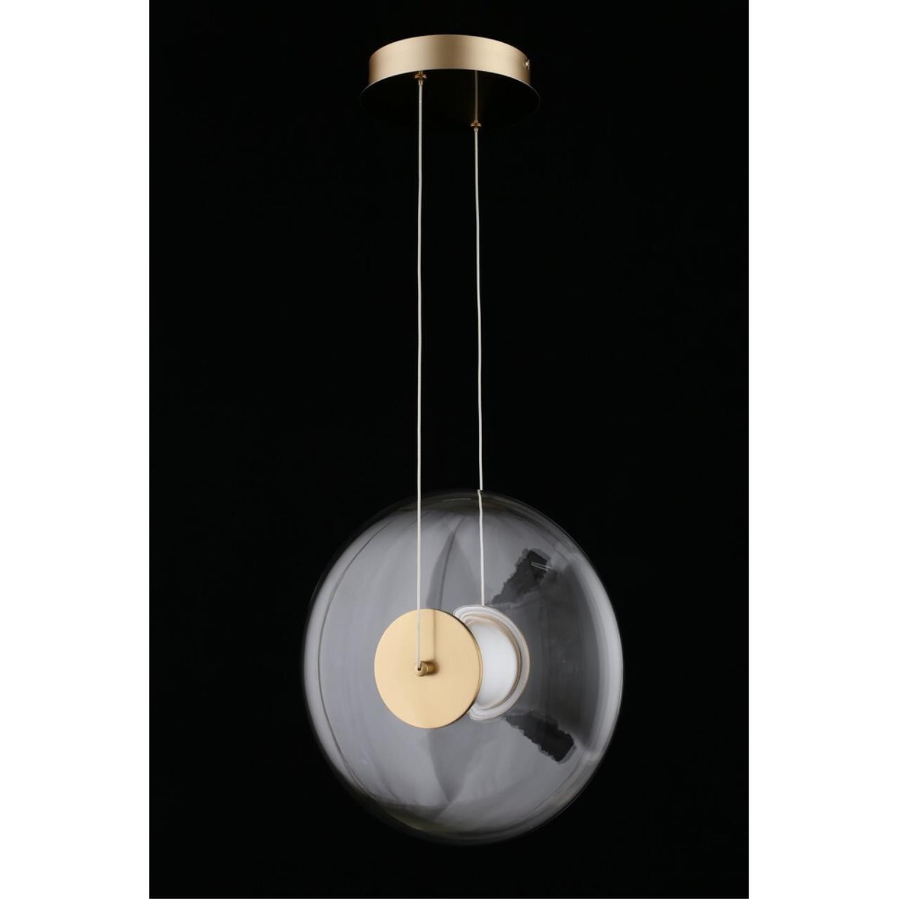 Картинка APL.063.06.18 Светильник подвесной Aployt Maritt