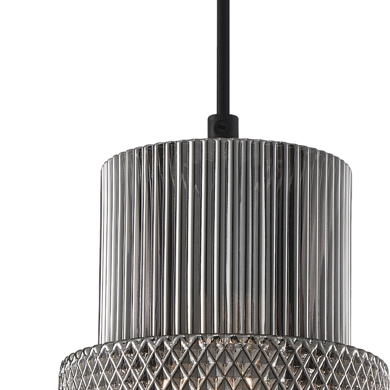 Картинка Подвесной светильник Stapel 4344-1P