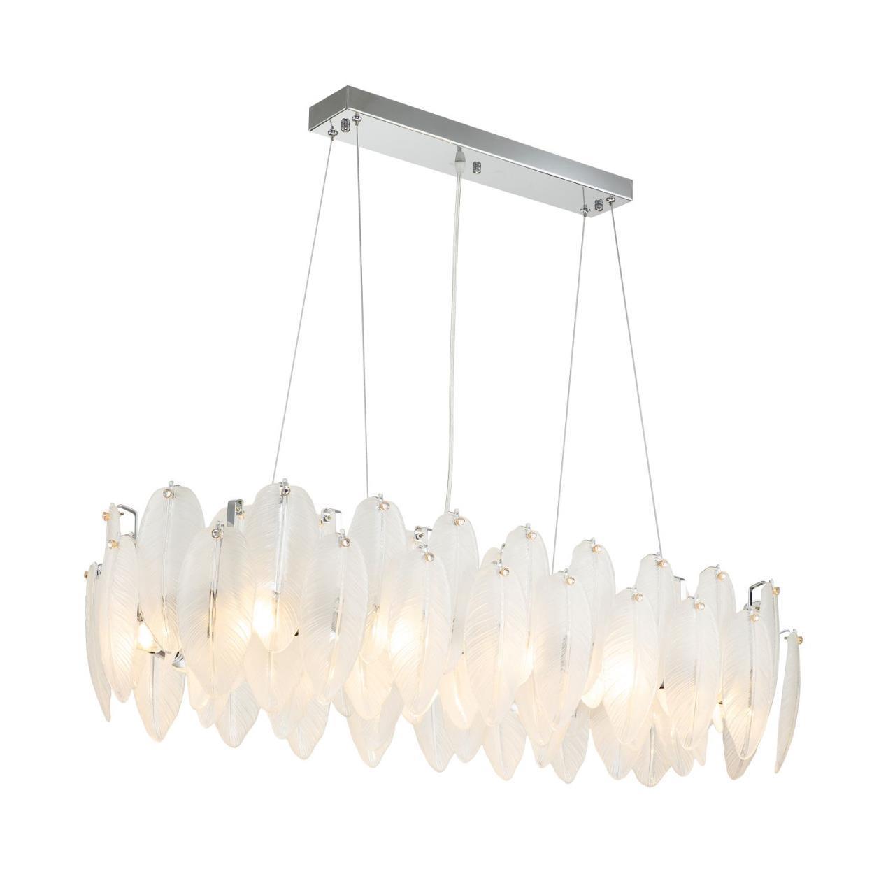 Картинка Подвесная люстра Beluta 3018-12P