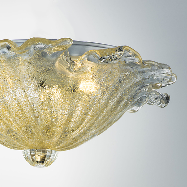 Картинка Потолочный светильник Lightstar Murano 601033