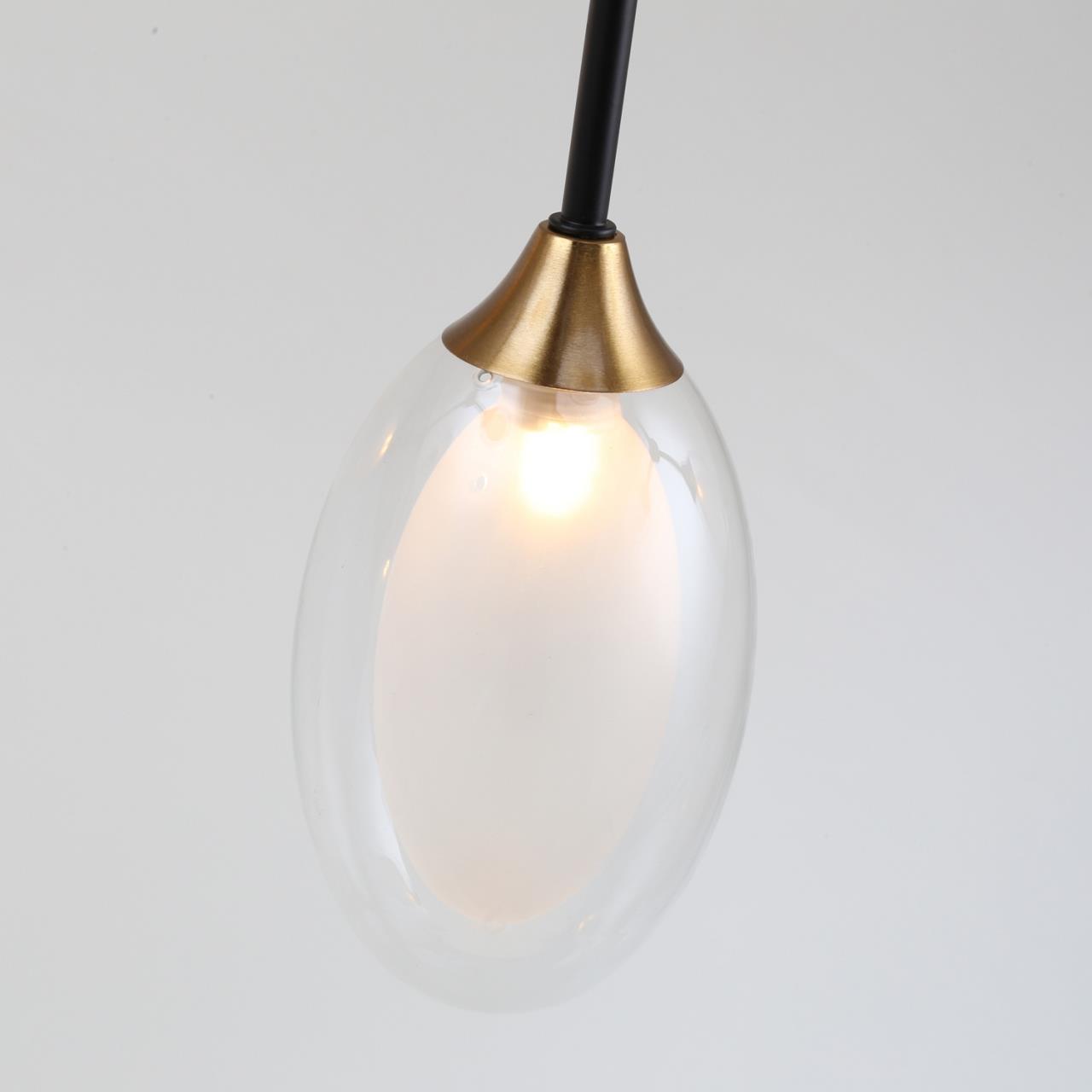 Картинка Настенный светильник Ovo 4083-1W