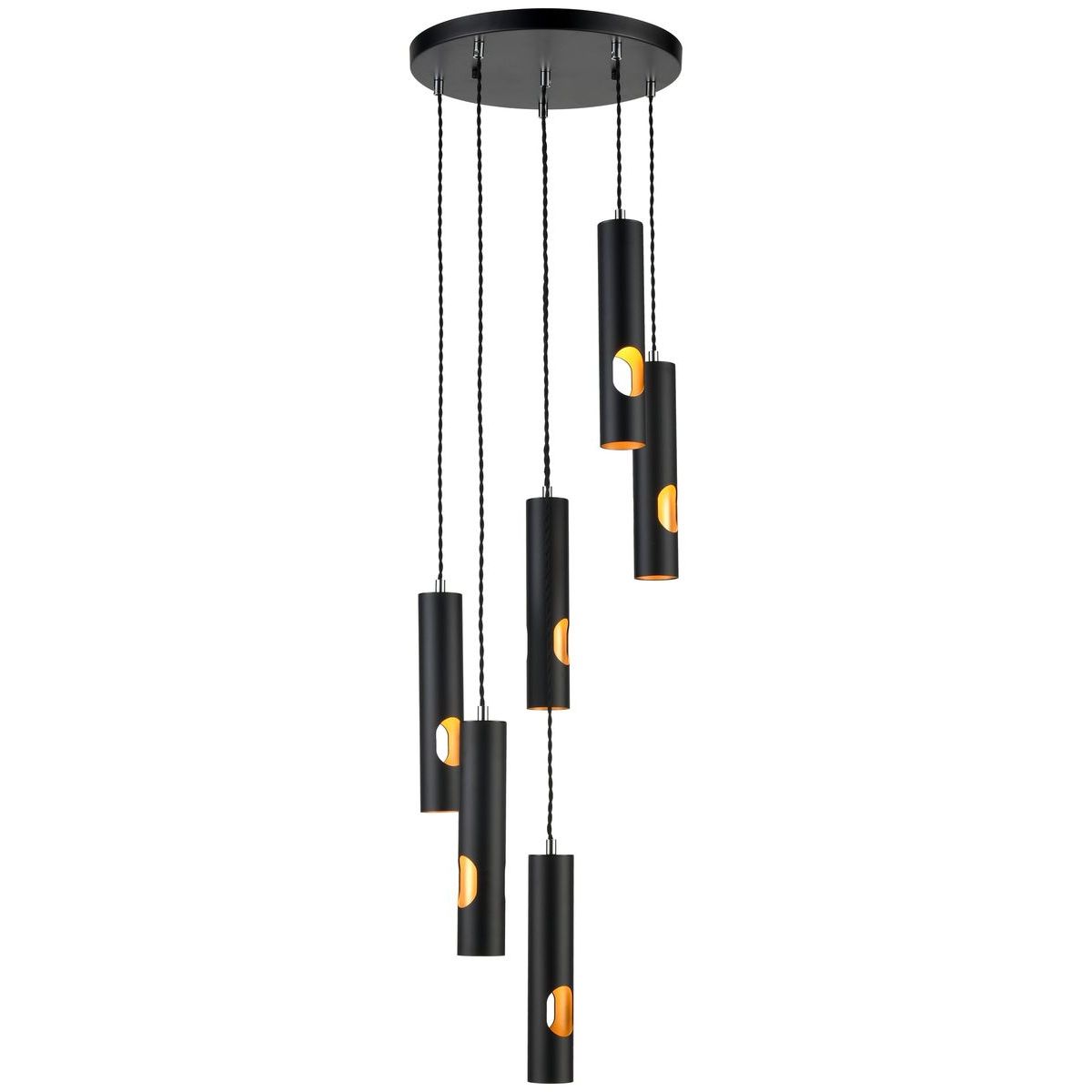 Картинка Подвесной светильник Wertmark EMMA WE224.06.026