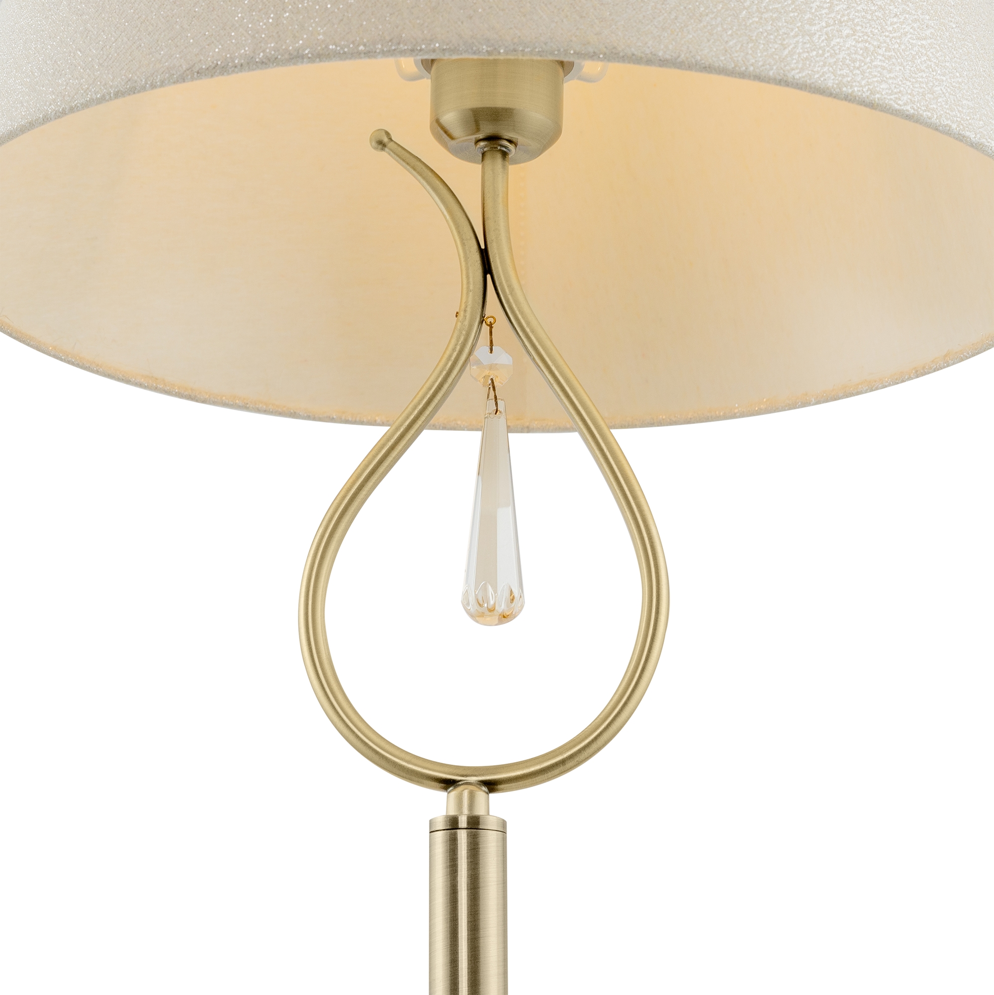 Картинка Торшер Freya Madeline FR2019FL-01BS