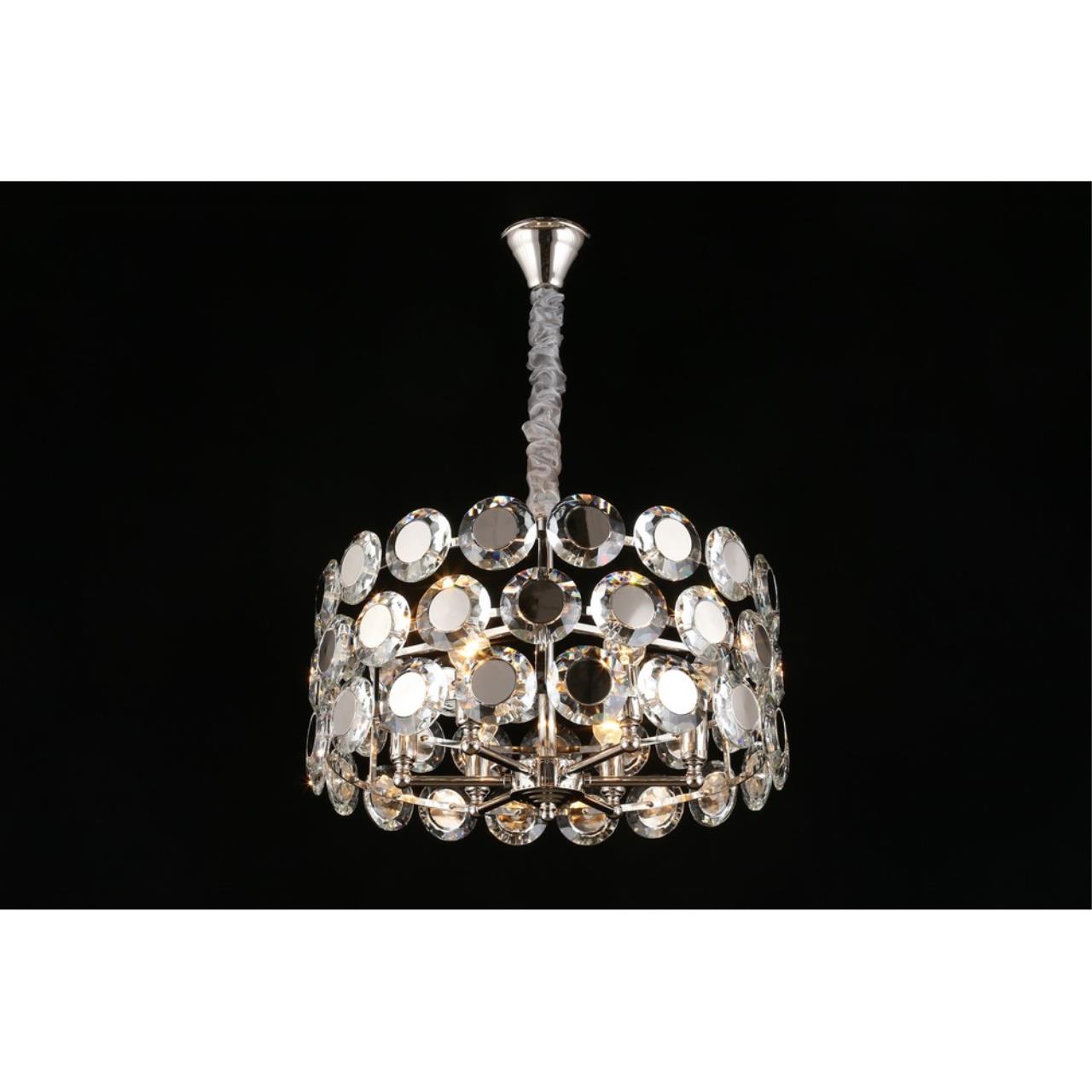 Картинка Подвесная люстра Aployt Wiola APL.745.03.06